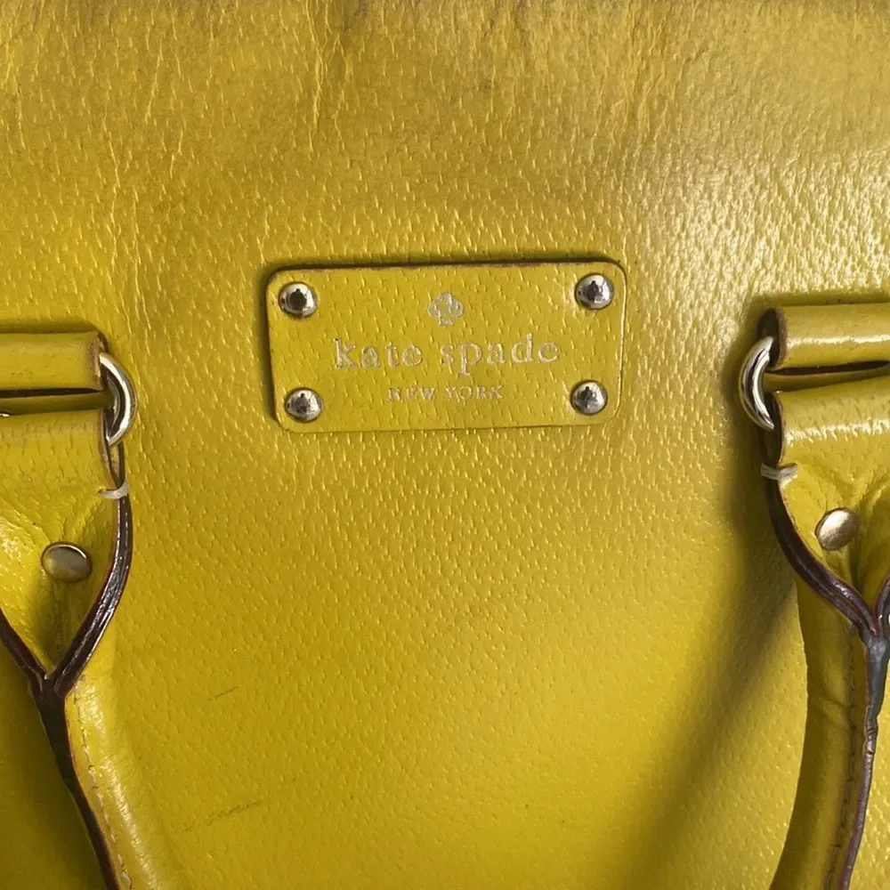Kate Spade Purse and Wallet